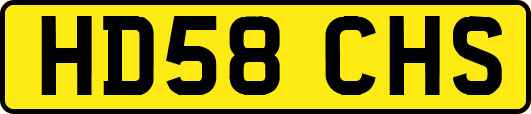 HD58CHS