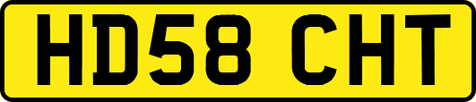 HD58CHT
