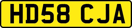 HD58CJA