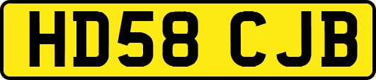HD58CJB