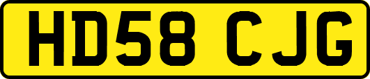 HD58CJG