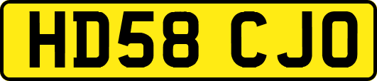 HD58CJO