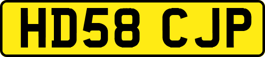 HD58CJP
