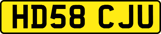 HD58CJU