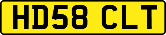 HD58CLT