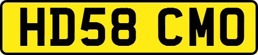 HD58CMO