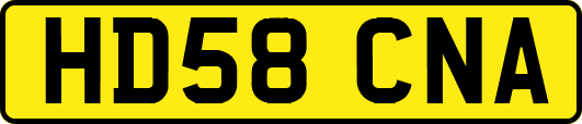 HD58CNA