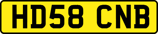 HD58CNB