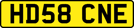 HD58CNE