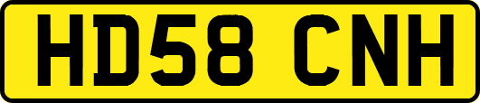 HD58CNH