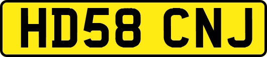 HD58CNJ