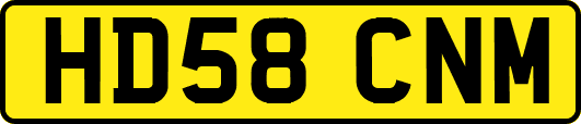 HD58CNM