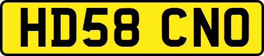 HD58CNO