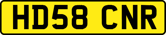 HD58CNR