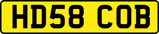 HD58COB