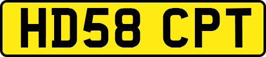 HD58CPT