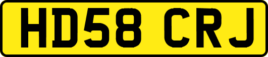 HD58CRJ