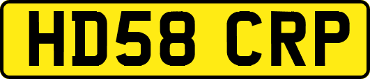 HD58CRP