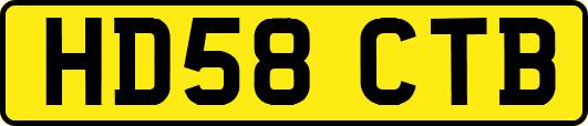 HD58CTB