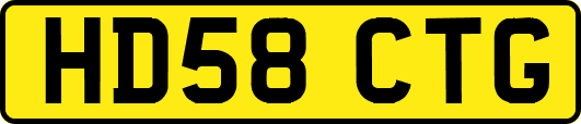 HD58CTG