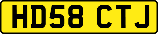 HD58CTJ