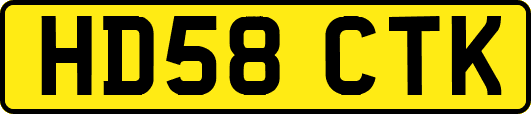 HD58CTK