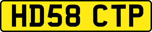 HD58CTP