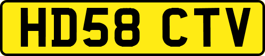 HD58CTV