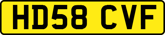 HD58CVF