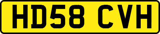 HD58CVH