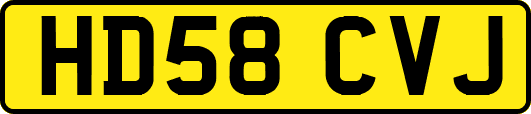 HD58CVJ