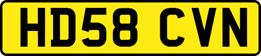 HD58CVN
