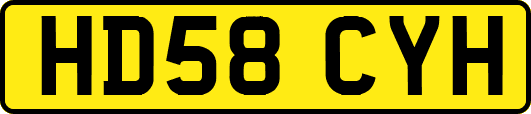 HD58CYH