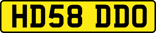 HD58DDO