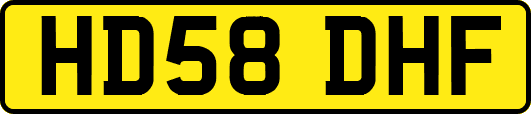 HD58DHF