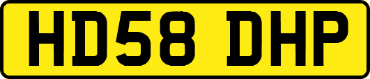 HD58DHP