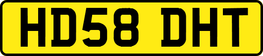 HD58DHT