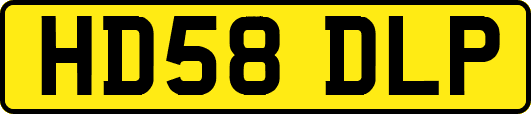 HD58DLP