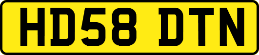 HD58DTN