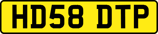 HD58DTP