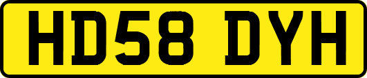 HD58DYH