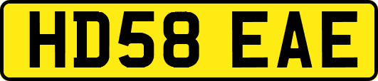 HD58EAE