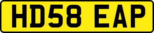 HD58EAP