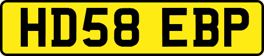 HD58EBP
