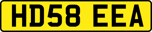 HD58EEA