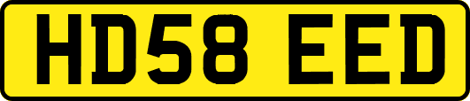 HD58EED