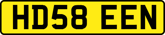 HD58EEN
