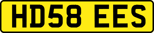 HD58EES