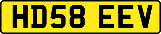 HD58EEV
