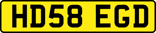 HD58EGD